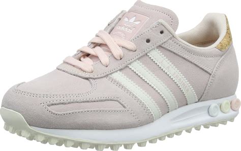 adidas la trainer grün damen sale